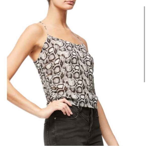 Good American Tops - good american top